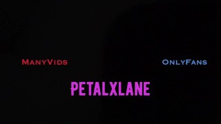 My First Audio Only Video