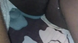 thug just released from jail,buzzed out !