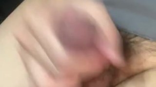 オナニー 巨根 デカチン アナル 精子 カウパー エロ