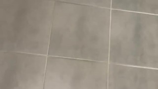 Bisexual Guy cums twice in 45 seconds. BIG LOAD OF CUM