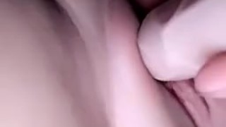 Butt plug and squirting 