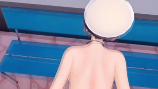 【REAL POV】Ryza: "This isn't alchemy... "