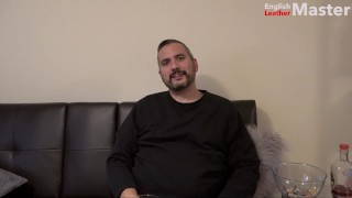 Macrophilia crushing vore fantasy: DILF app pick up turns you into a candy PREVIEW