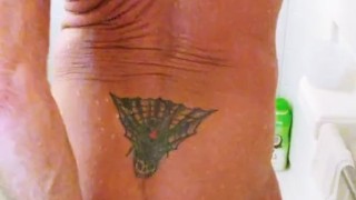 Fuck me, fist me , fuck me!