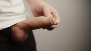 Swedish dick growing