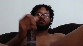 Goodmeat143 Cumshot