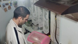 Well roasted peanuts, I love it.