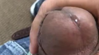 Jack the Jerking Bear office jerk
