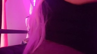 Booty Tribute 