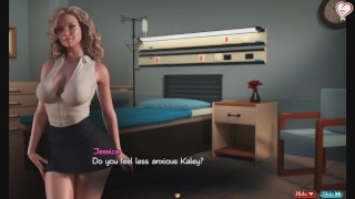 Treasure of Nadia Lets Play 29 Deutsche Stimme von Fanboy84