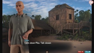 Treasure of Nadia Lets Play 29 Deutsche Stimme von Fanboy84
