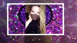 Naughty pics in a slideshow