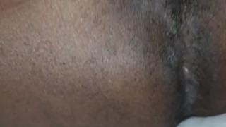 Asshole Winking