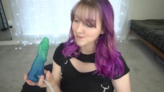 20 Dildo all Hole Bonanza + 400 Spanks Deepthroat + Anal + Vagina HUGE Toy Fucking Extreme