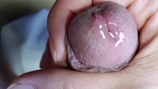 Japanese handjob