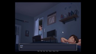 Summertime Saga Part 46: Finally Fucking Roxxy
