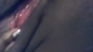 Watch this pussy