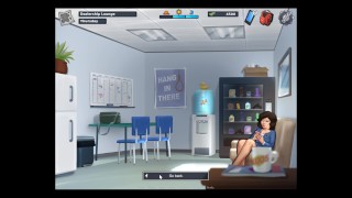 Summertime Saga Part 48: Getting Seduced By Miss Ross