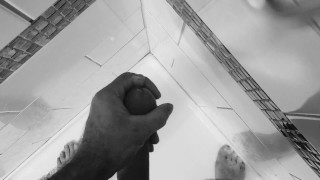 Can't Stop Making myself Cum while Thinking about you in the Shower (Edging and Multiple Cumshots)