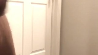 Let me slap you with my big hard cock and full nuts 