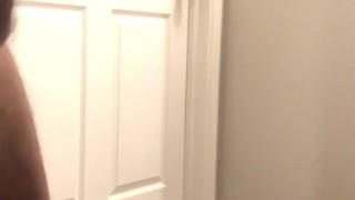 Let me slap you with my big hard cock and full nuts 