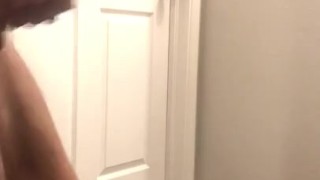 Let me slap you with my big hard cock and full nuts 