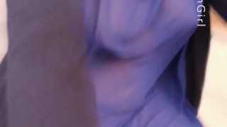 Riding my Bike Naked + Orgasm (Caught) teaser