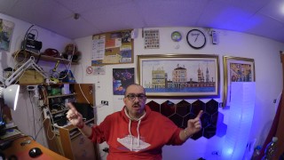 Golden Shower: io ti piscio addosso e tu mi sborri addosso!