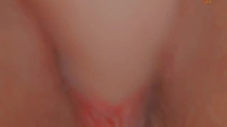 Horny latina 