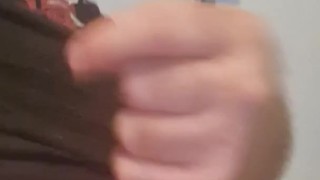 End of locktober cum ruining