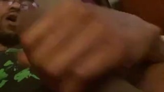 Playing with a monster