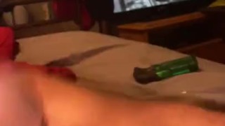 Honeydrops cock