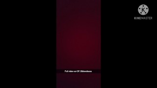 Teasing Promo