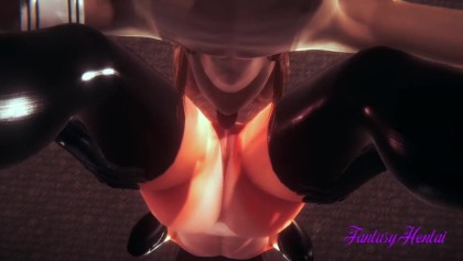 420px x 237px - Incredibles Hentai 3d - Violet Enjoy With Her Friend - Free Porn Videos -  YouPorn