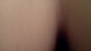 Close-up doggy style (2018, low quality)
