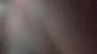Begging for big cocks while squirting