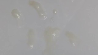 Yesterday ONE.. CUM SHORT