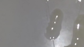 Yesterday ONE.. CUM SHORT
