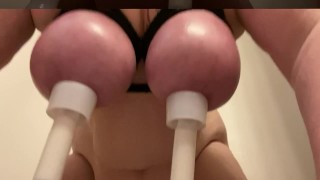 Video corrupted so have a clip for free