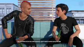 Become A Rock Star #22 - PC Gameplay Lets Play (HD)