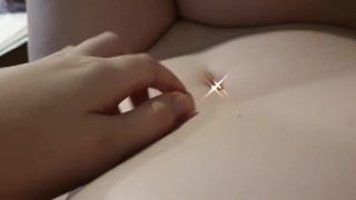 Do you want to see me finger myself?