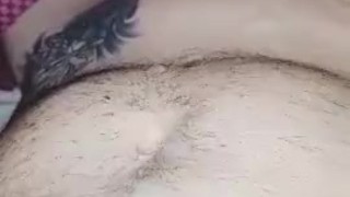Handjob with cumshot ;-)