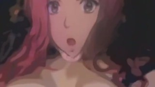 Anime SC filter