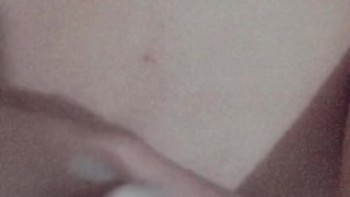 Amateur — Asian ladyboy wants to jerk off with you