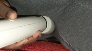 Wet leggings