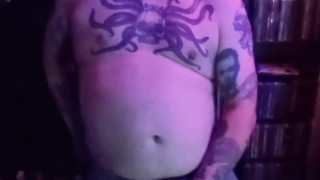 Jason Voorhees Masturbating Friday the 13th