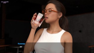 BARS (0.70 Rus) ASMR Прохождение. Часть 69.