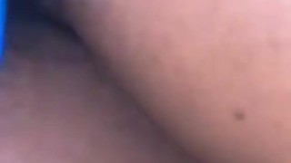 VERBAL CAR SEX TS ROSEE ( full video on my OnlyFans ) 