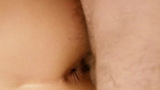Satisfying young pussy 4K