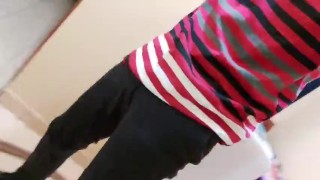 Hunterlee13 video on pornhub
